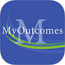 MyOutcome app icon